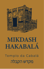 Logo Templo Cabalá